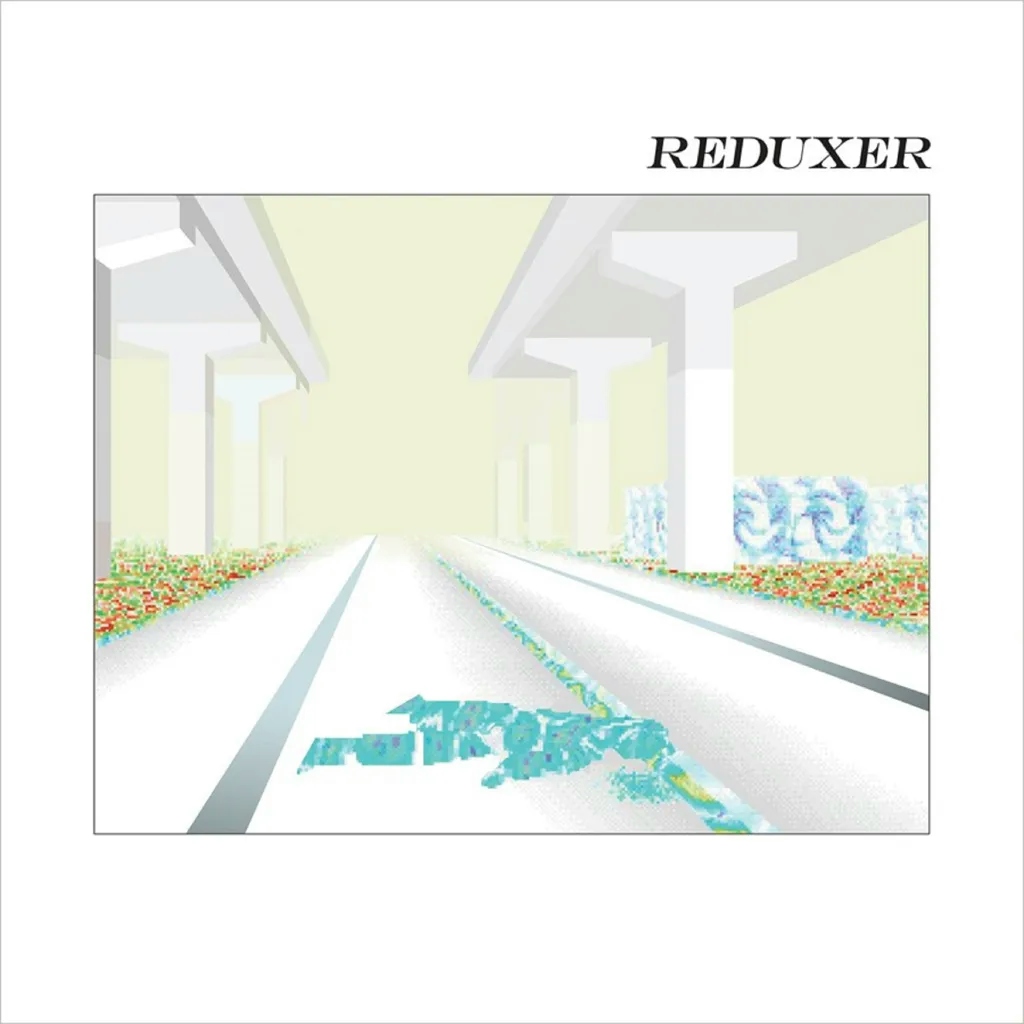 Album artwork for Reduxer by Alt J
