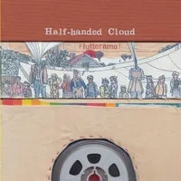 Album artwork for Flutterama by Half-Handed Cloud