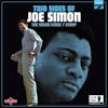 Album artwork for Two Sides Of Joe Simon by Joe Simon