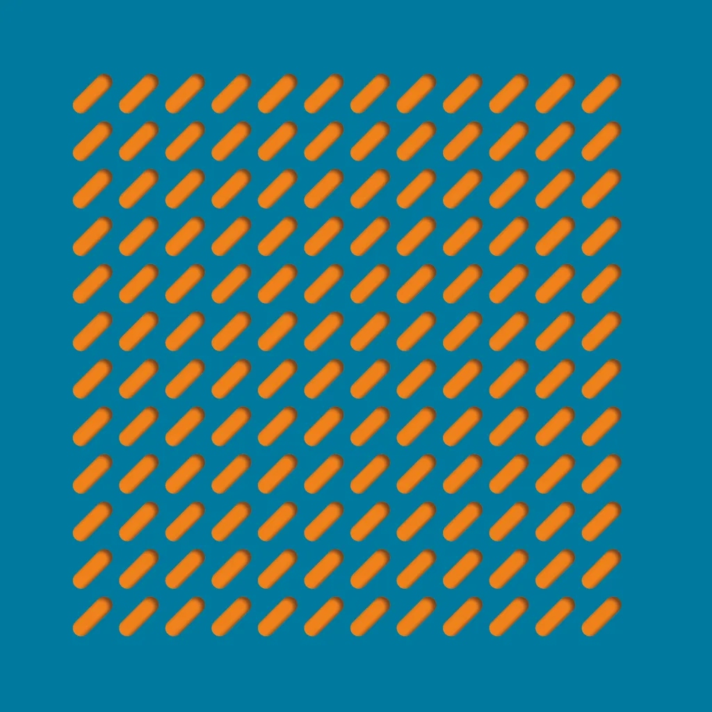 Album artwork for Orchestral Manoeuvres In The Dark by Orchestral Manoeuvres In The Dark