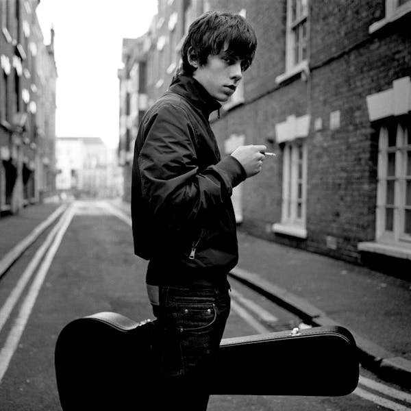 Album artwork for Jake Bugg (10th Anniversary Edition) by Jake Bugg
