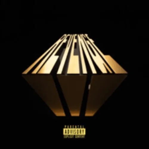 Album artwork for Revenge Of The Dreamers III by Dreamville and J Cole