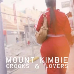 Album artwork for Crooks and Lovers. by Mount Kimbie