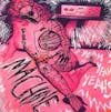 Album artwork for Machine by Yeah Yeah Yeahs