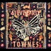 Album artwork for Townes by Steve Earle