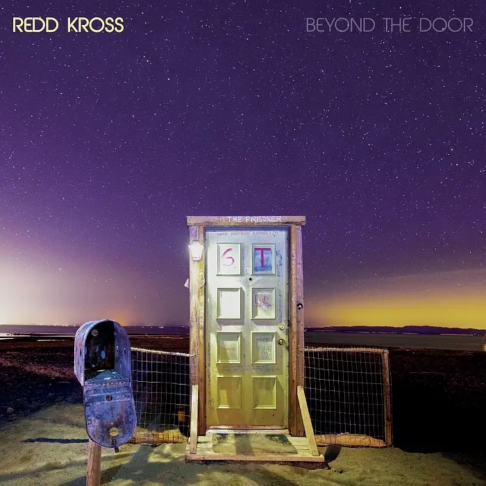 Album artwork for Beyond the Door by Redd Kross