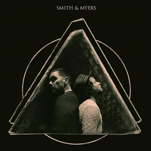Album artwork for Volume 1 and 2 by Smith and Myers