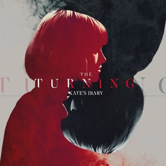 Album artwork for The Turning: Kate's Diary by Various Artists