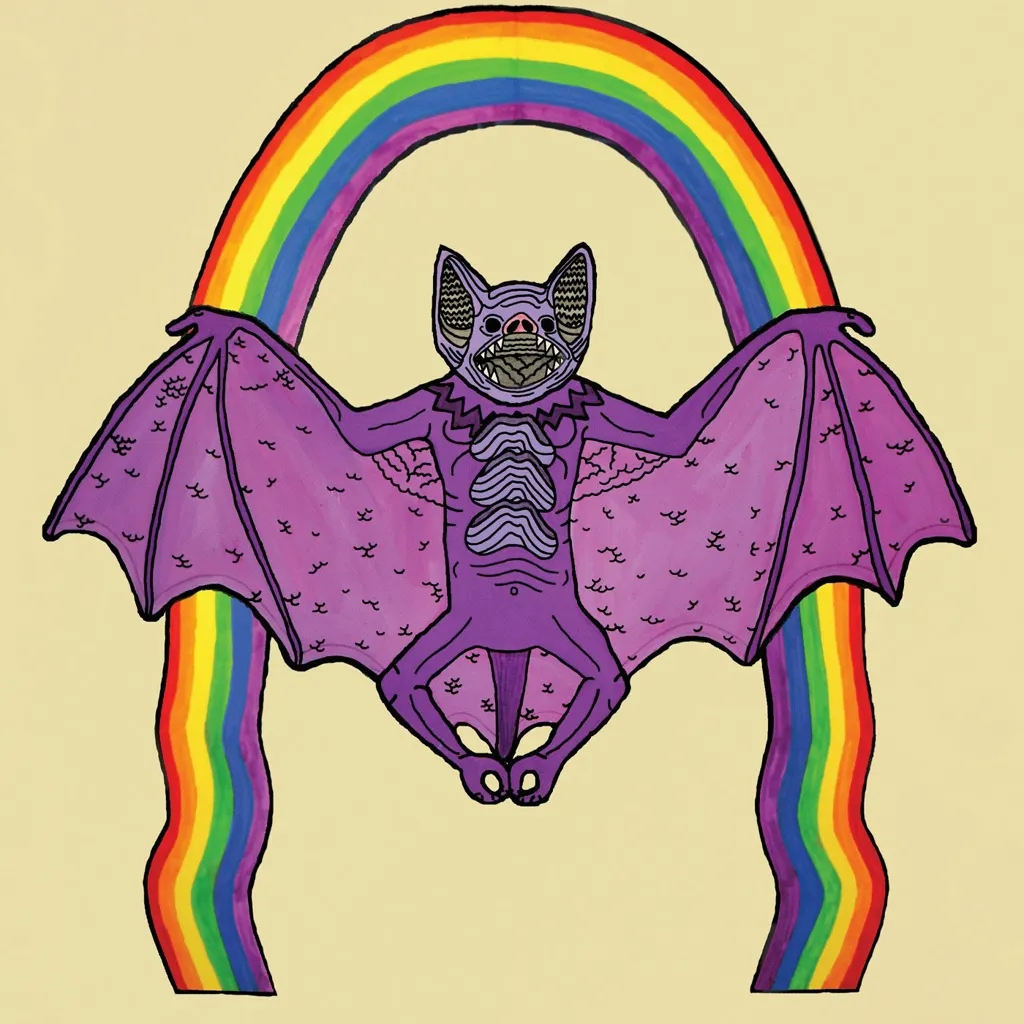 Album artwork for Help by Thee Oh Sees