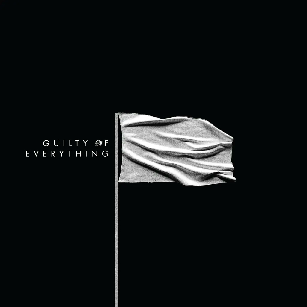 Album artwork for Guilty Of Everything by Nothing