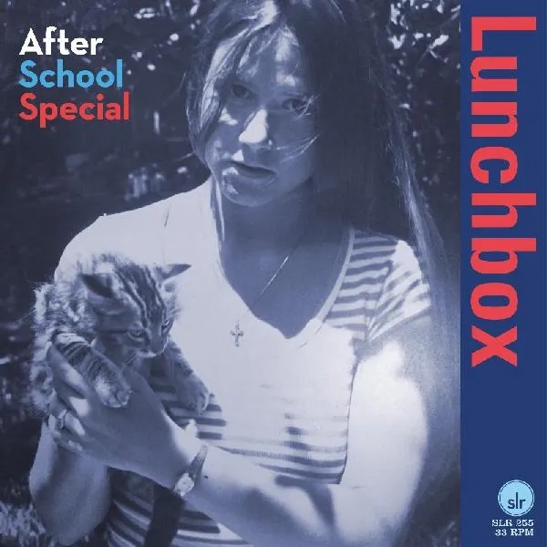 Album artwork for After School Special by Lunchbox