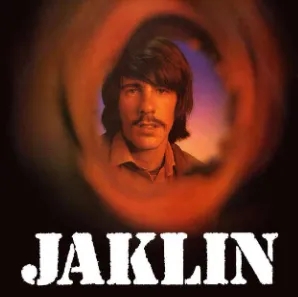 Album artwork for Jaklin by Jaklin
