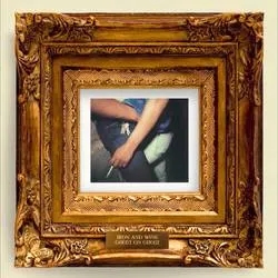 Album artwork for Ghost on Ghost by Iron and Wine