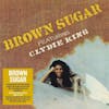 Album artwork for Brown Sugar featuring Clydie King by Brown Sugar
