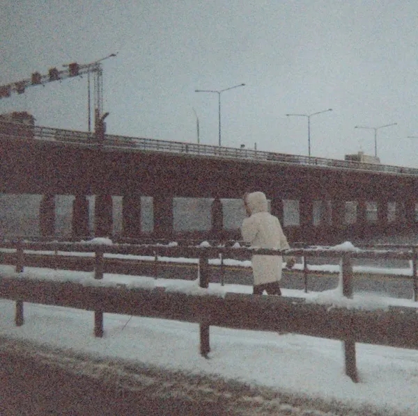 Album artwork for This is My Dinner by Sun Kil Moon