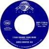 Album artwork for I Can Change Your Mind / Who's Fooling Who by The James Hunter Six