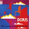 Album artwork for Did You Give The World Some Love Today Baby by Doris