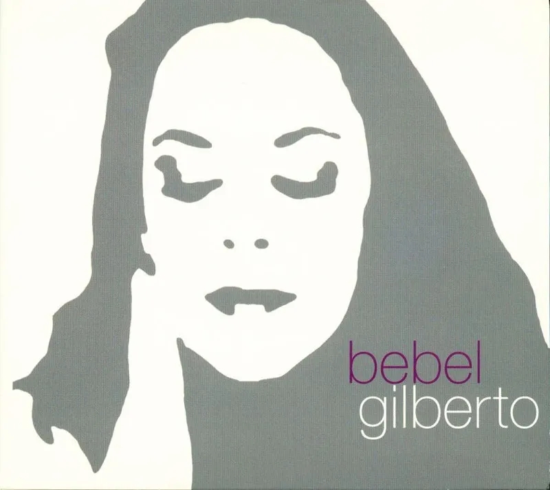 Album artwork for Tanto Tempo by Bebel Gilberto