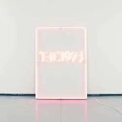 Album artwork for i like it when you sleep for you are so beautiful yet so unaware of it by The 1975