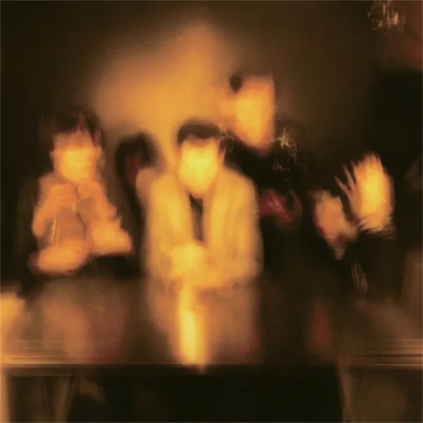 Album artwork for Primary Colours by The Horrors