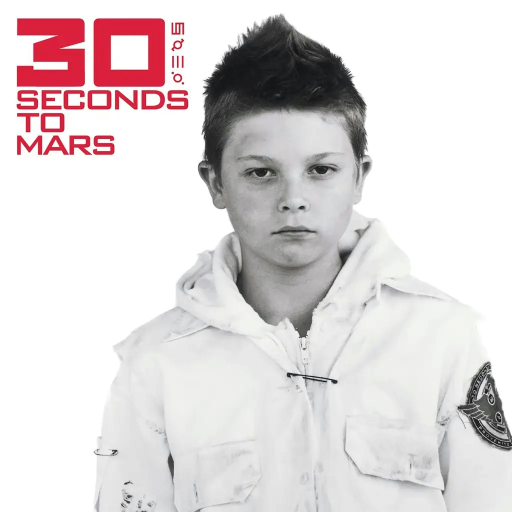 Album artwork for Thirty Seconds To Mars by Thirty Seconds To Mars
