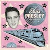 Album artwork for A Boy From Tupelo: The Sun Masters by Elvis Presley