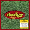 Album artwork for The A&M Albums by Dodgy
