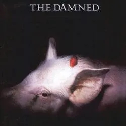 Album artwork for Strawberries by The Damned