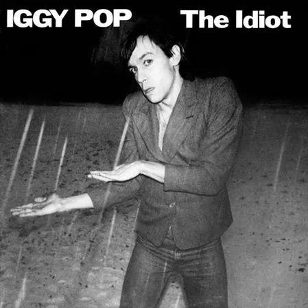 Album artwork for The Idiot (Deluxe Edition) by Iggy Pop