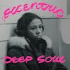 Album artwork for Eccentric Deep Soul by Various Artists