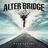 Album artwork for Walk The Sky by Alter Bridge