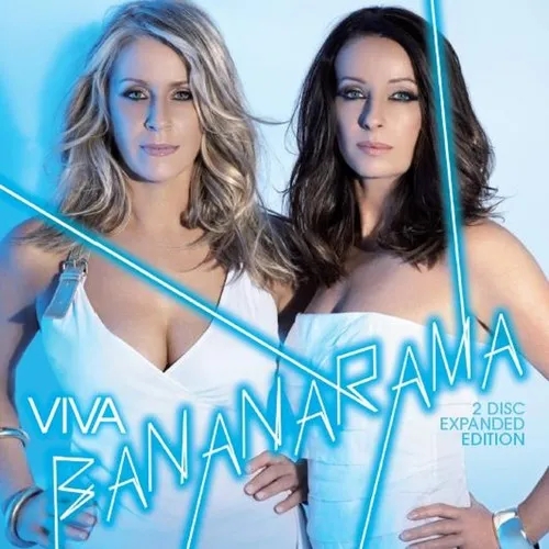 Album artwork for Viva by Bananarama
