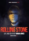 Album artwork for Rolling Stone: Life and Death of Brian Jones by Brian Jones