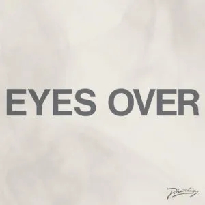 Album artwork for Eyes Over by Gabe Gurnsey