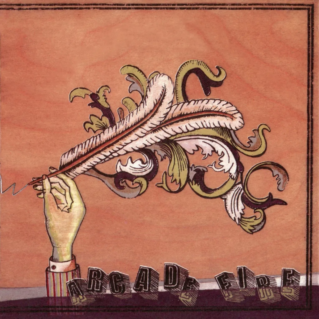 Album artwork for Funeral by Arcade Fire