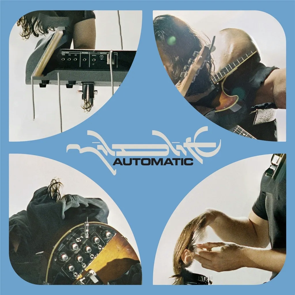 Album artwork for Automatic by Mildlife
