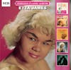 Album artwork for Timeless Classic Albums by Etta James