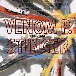 Album artwork for 1986 - 1991 by Venom P Stinger
