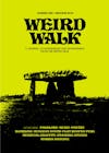 Album artwork for Issue One by Weird Walk