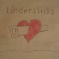 Album artwork for The Hungry Saw by Tindersticks