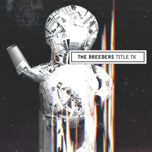 Album artwork for Title Tk by The Breeders