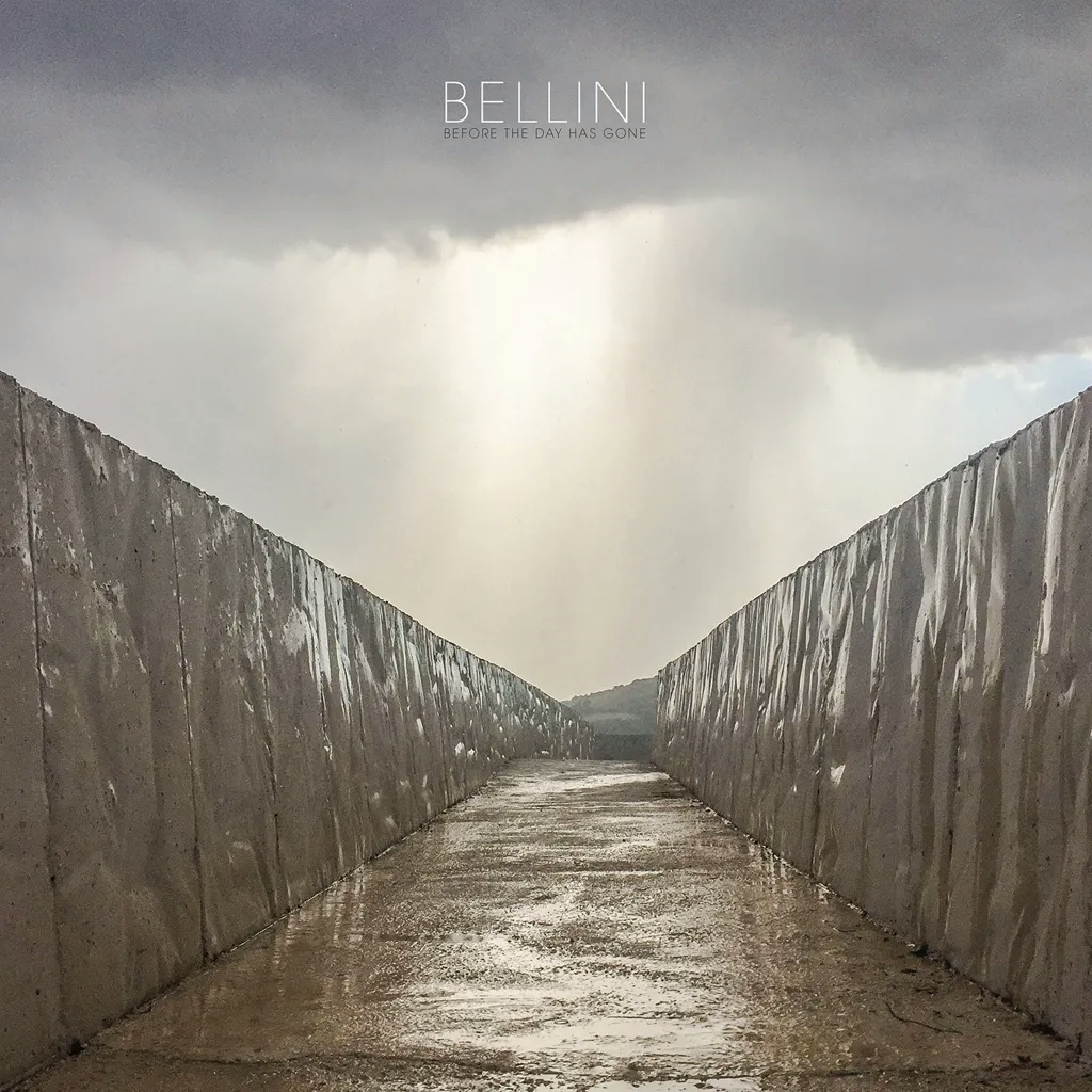 Album artwork for Before The Day Has Gone by Bellini