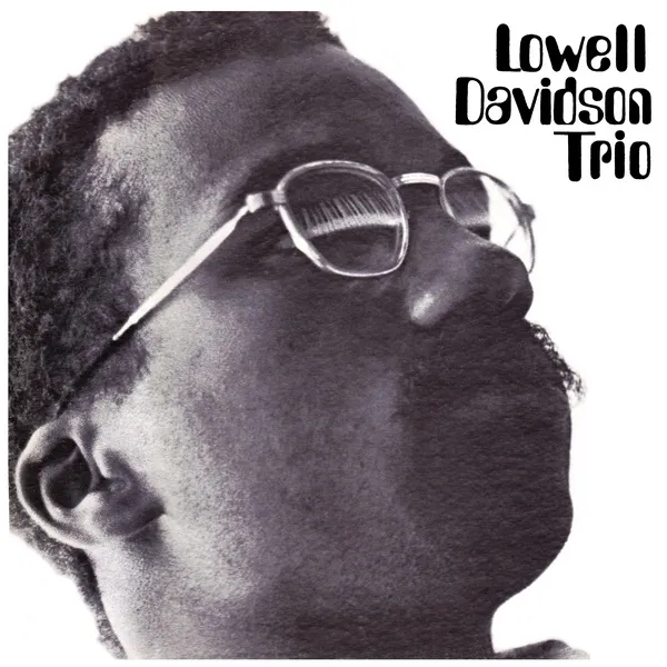 Album artwork for Lowell Davidson Trio by Lowell Davidson