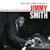 Album artwork for Groovin' At Smalls Paradise by Jimmy Smith
