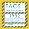 Album artwork for The Hacienda 1982 by Various