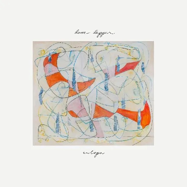 Album artwork for Europa by Dave Depper