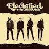 Album artwork for Electrified (Best Of 2009-2022) by The Liminanas