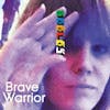 Album artwork for Brave Warrior EP by Keeley