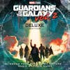 Album artwork for Guardians of the Galaxy Vol. 2 by Various Artists