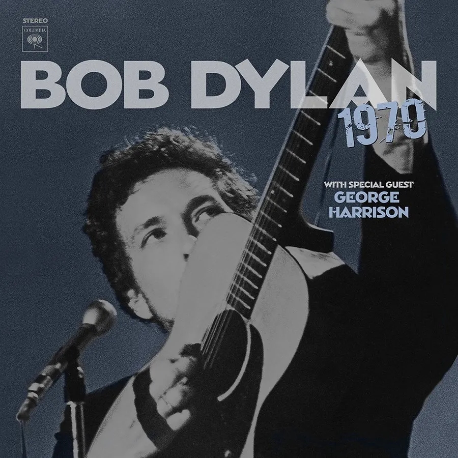 Album artwork for Album artwork for 1970 by Bob Dylan by 1970 - Bob Dylan